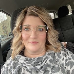 Meet your Posher, Gina